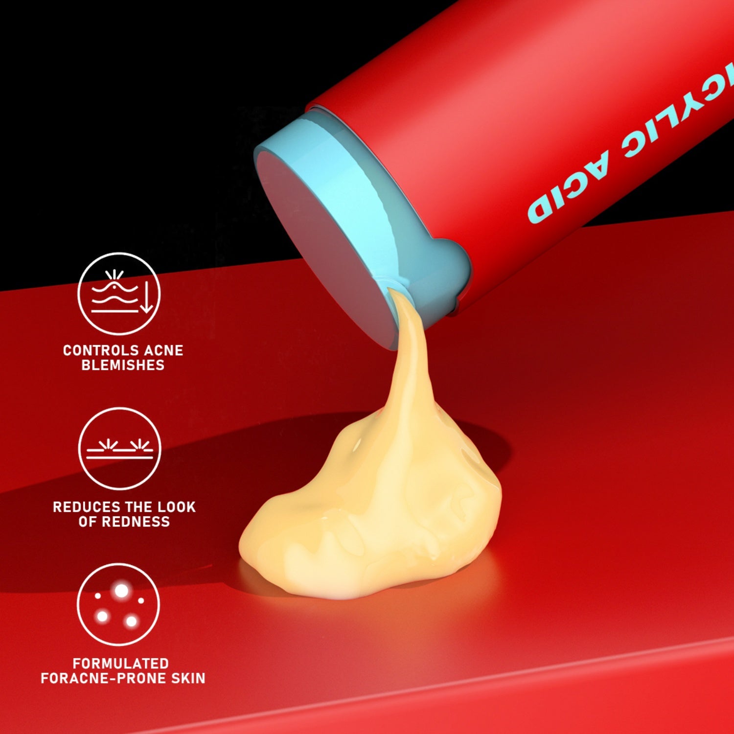 C-S003 Acne Removing Lotion